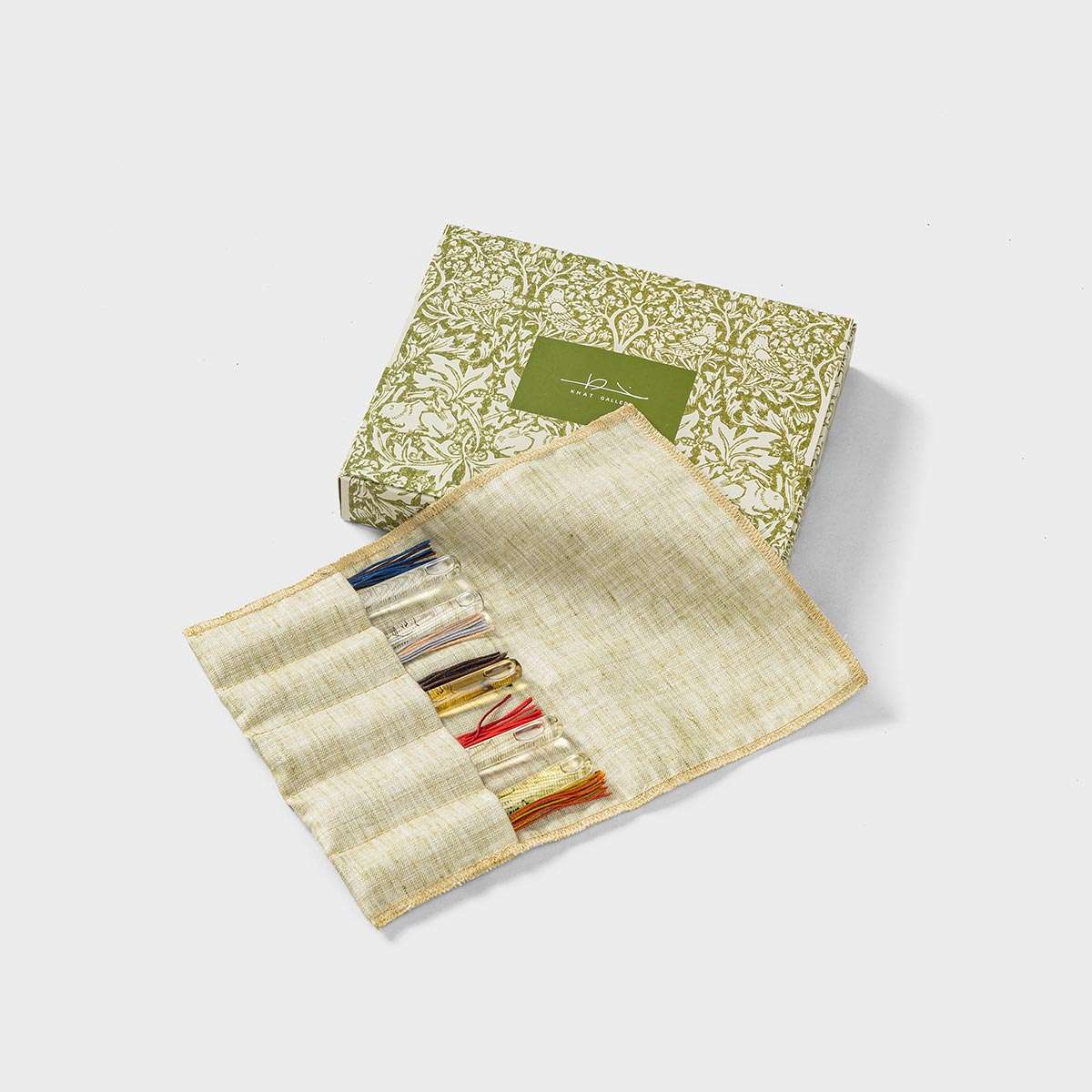 عطور الزين - دسكفري كت