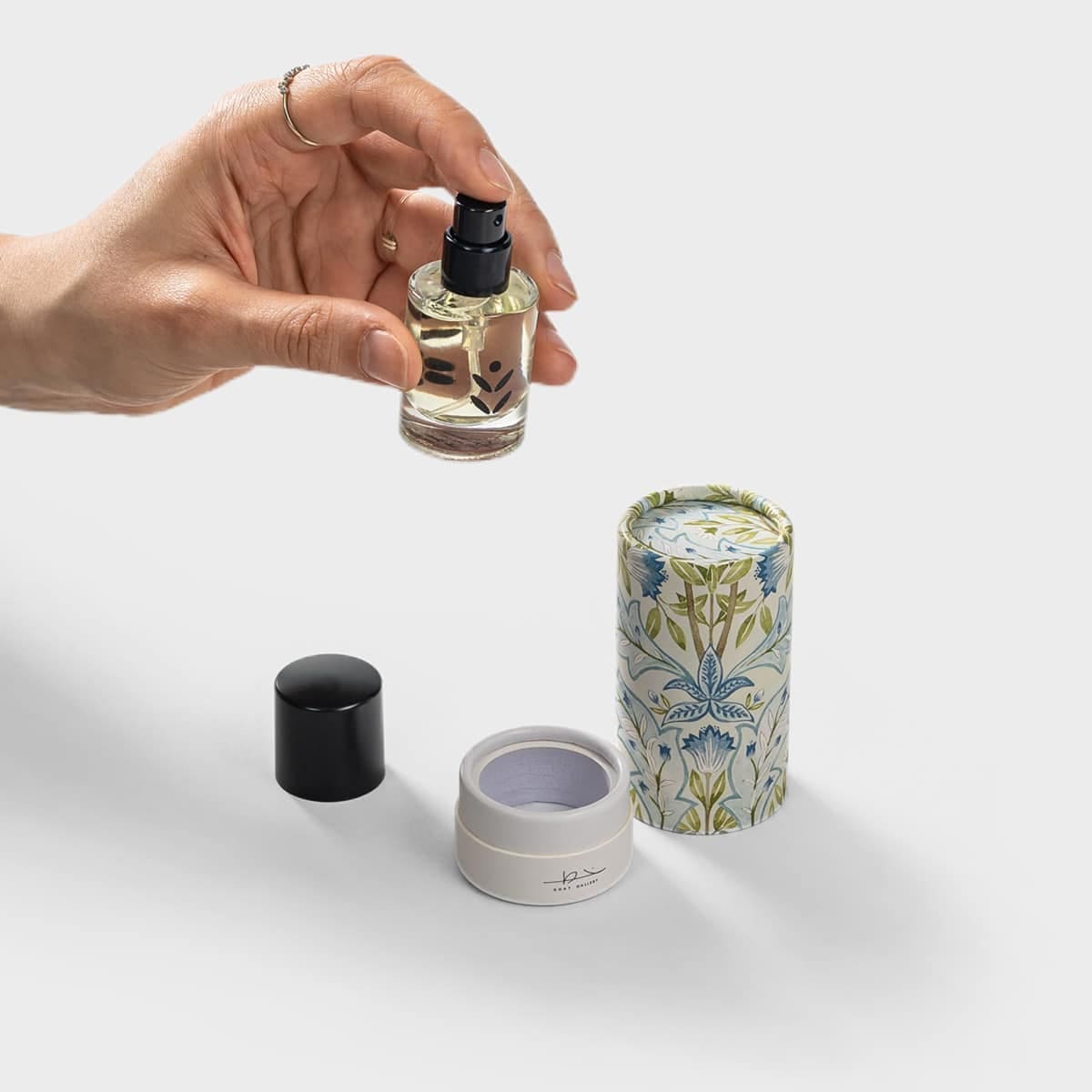 Mini Yamal - Aram Perfume