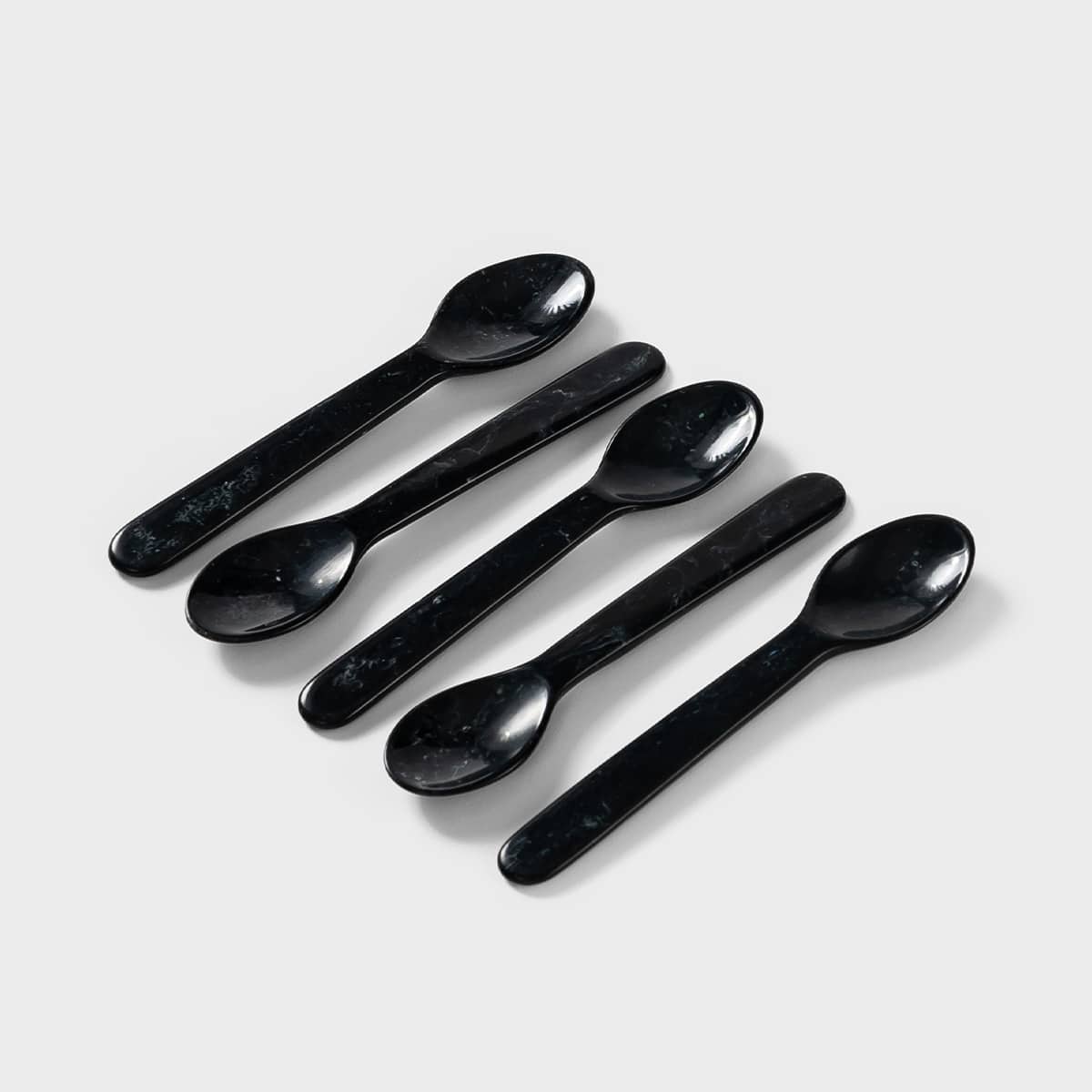 Resin Spoons